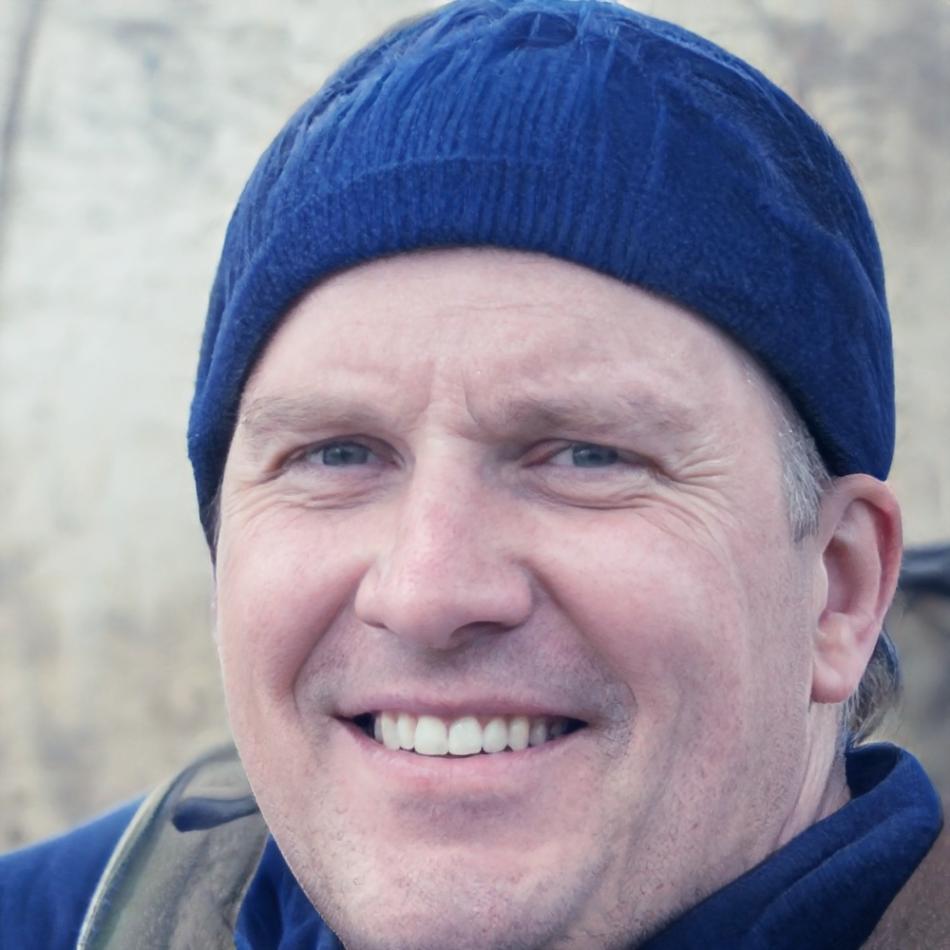 Laurent Beaumont
